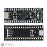Отладочная плата STM32F401 на базе STM32F401CCU6 (USB Type-C)