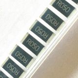 Резистор smd2512  0.068 Ом R068 68mR F 1% 1Вт 25121WF680MT4E