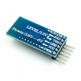 Bluetooth JDY-33 монтажный модуль , Bluetooth 3.0, аналог HC-06 и HC-05