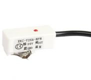 Датчик уровня жидкости XKC-Y26A-V для трубок 5-10мм