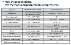 Резистор выводной, 100 Ом 25W 25Вт, алюминиевый корпус, АН25, 5%
