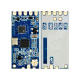 Радиомодуль HC-12 433Mhz на SI4438 c UART интерфейсом, STM8S003F3