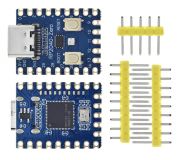 Плата Raspberry Pi Pico RP2040 TYPE-C 2MB