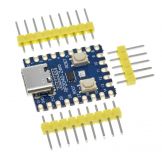 Плата Raspberry Pi Pico RP2040 TYPE-C 2MB