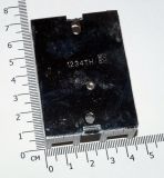 Твердотельные реле SSR-40 DD (40A, 12-220VDC, EARU либо полный аналог, однофазное)