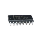 MAX232CSE драйвер RS232