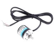 Энкодер 100 имп./об. 5-24 VDC E38S6G5-100B-G24N