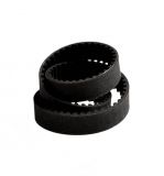 Ремень зубчатый замкнутый 198-2GT-6 длина 198мм ширина 6мм для 3D-принтеров (GT2)