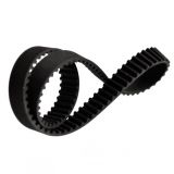 Ремень зубчатый замкнутый 268-2GT-6 длина 268мм ширина 6мм для 3D-принтеров (GT2)