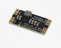 XL63802 компактный повышающе-понижающий (buck-boost) DC-DC преобразователь на базе TPS63802, вход 1.3-5.5В, выход 3.3В 1А