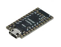 Плата разработчика NRF52840 SuperMini совместимая с Nice! Nano V2.0, Bluetooth 5.0, поддержка литиевых батарей и управлением питанием