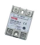 Твердотельные реле SSR-60 DA-H (60A, 90-480 В (AC), FOTEK/FQTER, однофазное)