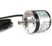 Энкодер 400 имп./об. 5-24 VDC, OVW6-04-2HC(NPN) 400P/R