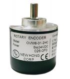 Энкодер 400 имп./об. 5-24 VDC, OVW6-04-2HC(NPN) 400P/R