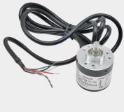 Энкодер 400 имп./об. 5-24 VDC, OVW6-04-2HC(NPN) 400P/R