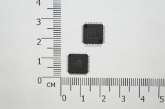 ATMEGA32A-AU, ATMEGA32AU-TW микроконтроллер 8-Бит, AVR, 16МГц, 32КБ Flash, (TQFP44)