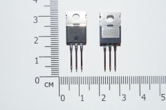 IRF630N nМОП 200В/9.3А