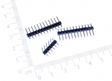 Arduino pro mini на базе ATMEGA328P U-CN 5В/16МГц