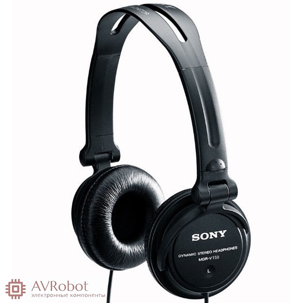 70 Sony MDR ZX100 MDR ZX110 MDR ZX300 MDR V150 V250 V300 2653 AVRobot.RU