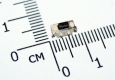 Кнопка тактовая TS-017 smd 3 * 6 мм