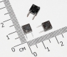 Кнопка тактовая TS-033C 6 * 6 * 4,5 мм