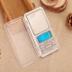 Портативные весы 500 грамм точность 0,1 грамм MH-500 500g/0.1g