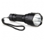 Фонарик светодиодный UltraFire C8 CREE  XP-EQ5 5 режимов 1300 Lm