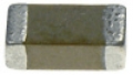 Конденсатор C0805, 1uF±20% 25V (упаковка 5 шт.) (105) 1 мкФ 25В