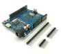 Программируемый контроллер Arduino DCcduino UNO r3 (ATmega328P CH340G, Type-C)
