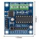 Драйвер мотора L293D MINI Motor Drive, модуль для Arduino