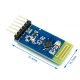 Bluetooth JDY-33 монтажный модуль , Bluetooth 3.0, аналог HC-06 и HC-05