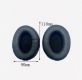 Амбушюры для наушников 90*110мм Sony MDR-CD350 MDR-CD450 MDR-CD550 MDR-V600/900 (пара)